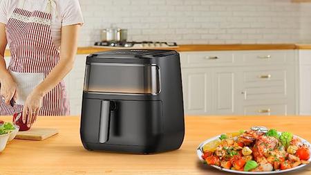 Dreo Digital Air Fryer Pro Max