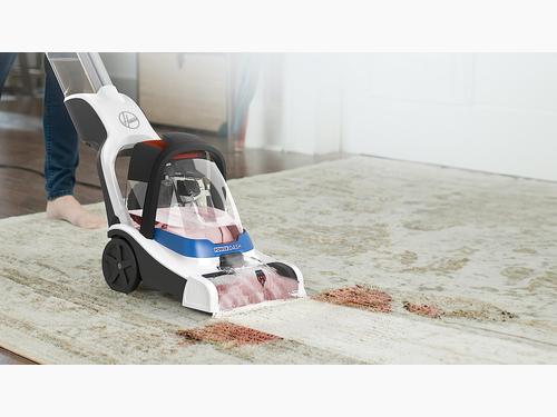 Hoover PowerDash Pet Compact Carpet Cleaner, Shampooer Machine