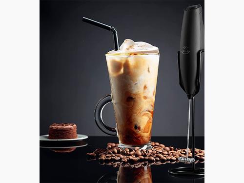 Zulay Executive Series Ultra Premium Milk Frother